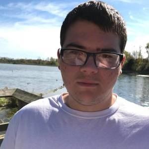 Meet your Posher, Anthony